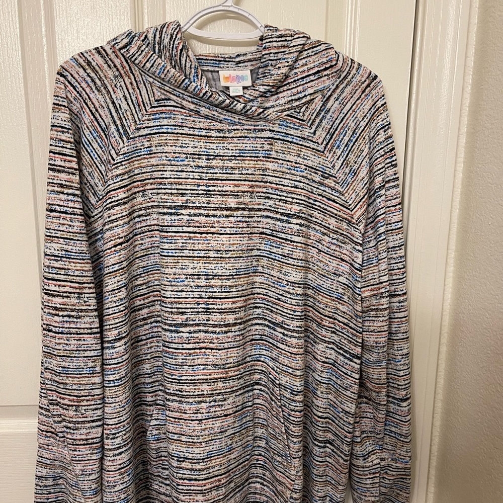 Lularoe Amber NWOT